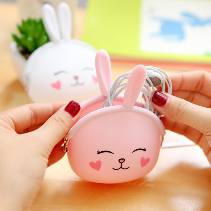 生活中有哪些硅膠制品 生活中有哪些硅膠制品