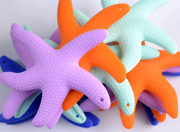 關于兒童硅膠制品定制應該注意的幾個問題 關于兒童硅膠制品定制應該注意的幾個問題