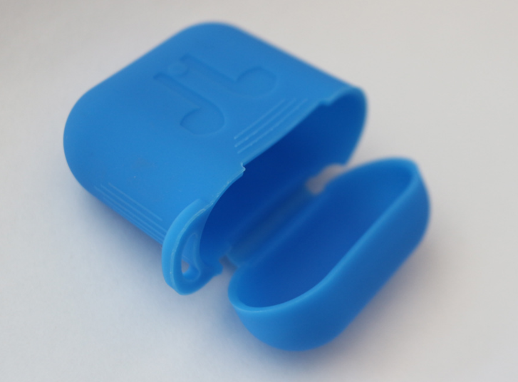 硅膠保護套的生產工藝 硅膠保護套的生產工藝