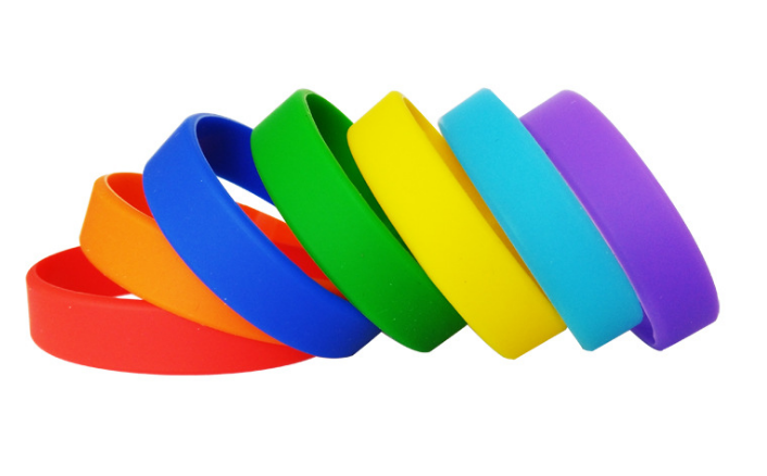 硅膠色母的特性 硅膠色母的特性