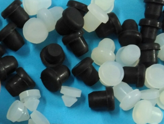 耐高溫硅膠塞 耐高溫硅膠塞