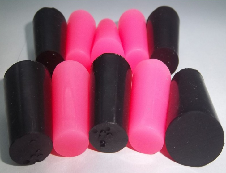 硅膠塞和橡膠塞的區(qū)別 硅膠塞和橡膠塞的區(qū)別