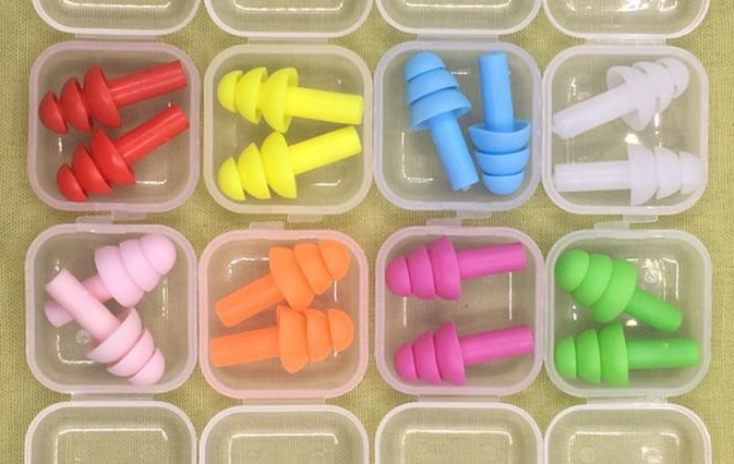 硅膠耳塞怎么洗 硅膠耳塞怎么洗