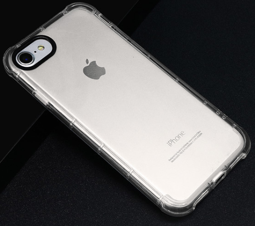 透明硅膠產品:透明手機殼 透明硅膠產品:透明手機殼