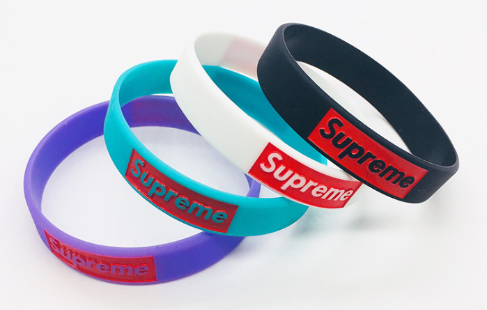 硅膠腕帶 硅膠腕帶