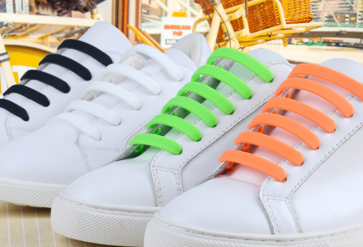 創意懶人鞋帶,神奇硅膠鞋帶,一腳蹬鞋帶 創意懶人鞋帶,神奇硅膠鞋帶,一腳蹬鞋帶