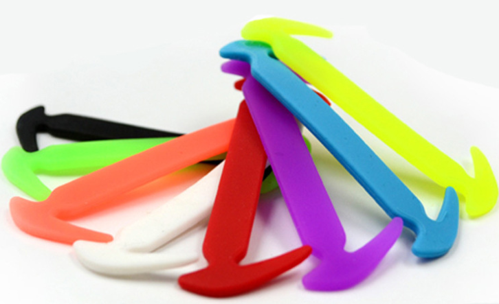 創意懶人鞋帶,神奇硅膠鞋帶,一腳蹬鞋帶 創意懶人鞋帶,神奇硅膠鞋帶,一腳蹬鞋帶