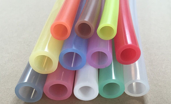 硅膠管的特性 硅膠管的特性