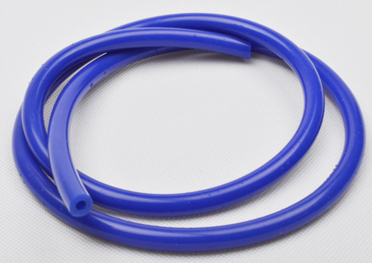 硅膠管的生產工藝 硅膠管的生產工藝