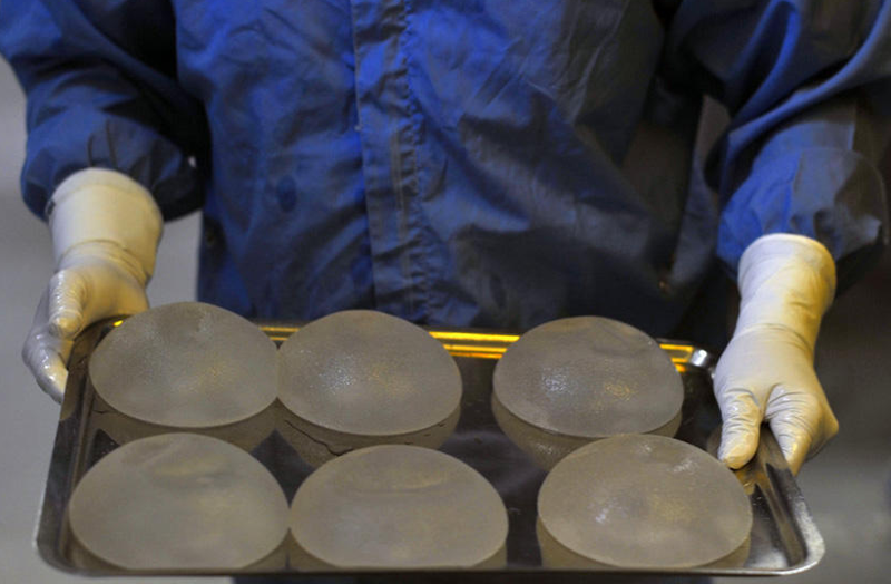 硅膠豐胸產品價格貴不貴 硅膠豐胸產品價格貴不貴