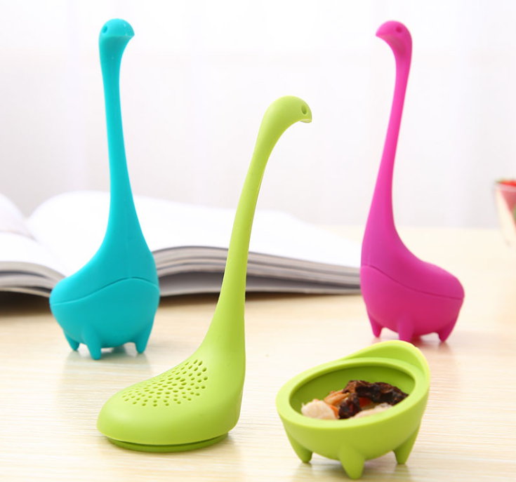 硅膠家用產品--硅膠泡茶器 硅膠家用產品--硅膠泡茶器