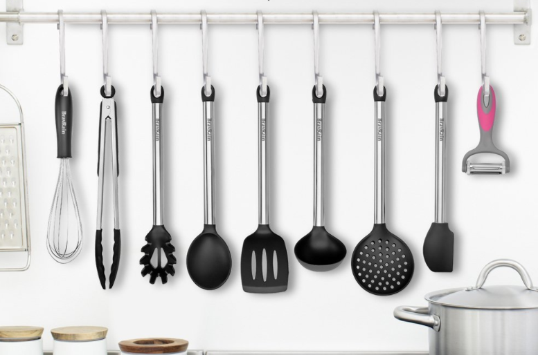 硅膠廚具套裝定制 硅膠廚具套裝定制