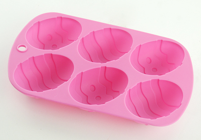 硅膠復活蛋模具定制 硅膠復活蛋模具定制