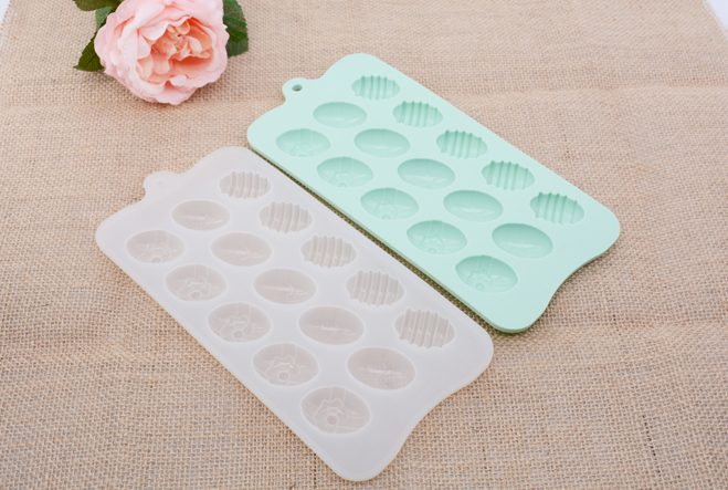 定制硅膠復活蛋模具廠家 定制硅膠復活蛋模具廠家