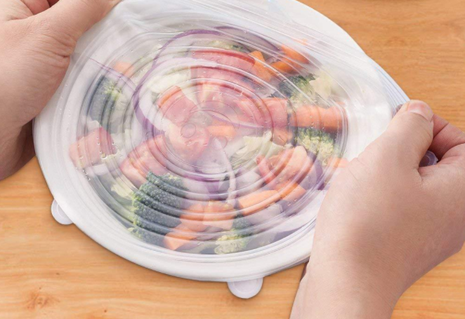 硅膠保鮮膜好嗎,硅膠保鮮膜有毒嗎,硅膠保鮮膜有什么危害嗎? 硅膠保鮮膜好嗎,硅膠保鮮膜有毒嗎,硅膠保鮮膜有什么危害嗎?