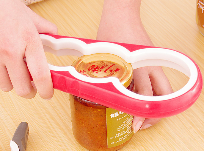 硅膠開罐器定制 硅膠開罐器定制