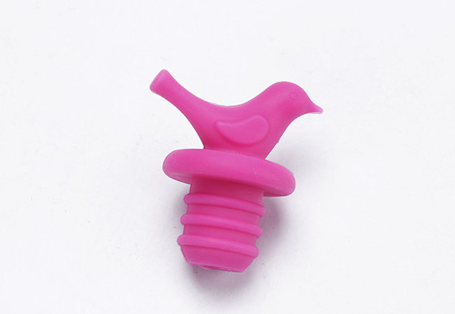 硅膠熱水瓶蓋有毒嗎 硅膠熱水瓶蓋有毒嗎