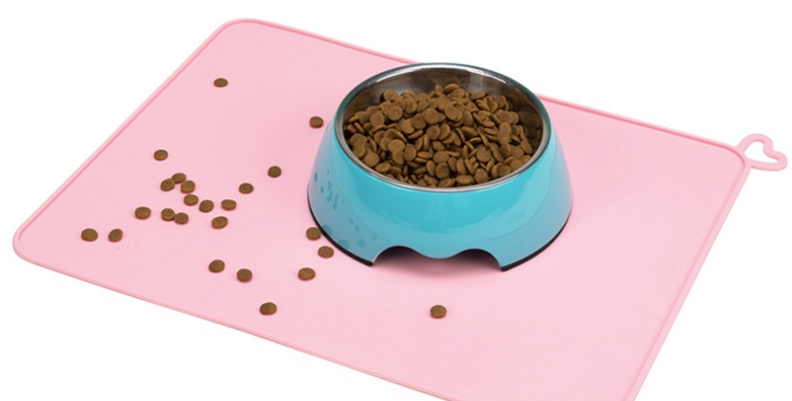 硅膠寵物墊定制 硅膠寵物墊定制