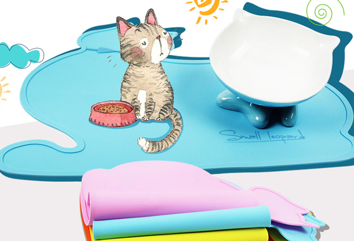 定做硅膠寵物墊廠家 定做硅膠寵物墊廠家