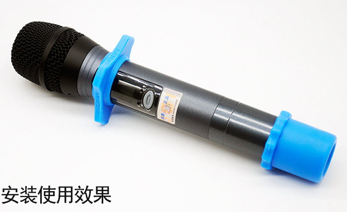 東莞硅膠麥克風套定制工廠 東莞硅膠麥克風套定制工廠