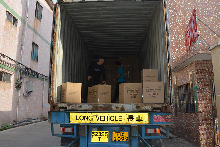 日本訂單,整柜出貨,硅膠出口,外貿訂單 日本訂單,整柜出貨,硅膠出口,外貿訂單