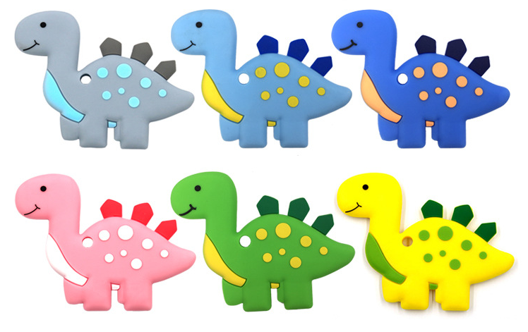 定做硅膠牙膠廠家 定做硅膠牙膠廠家