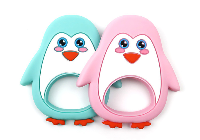 東莞硅膠牙膠定制工廠 東莞硅膠牙膠定制工廠