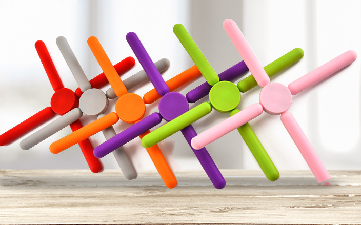 創(chuàng)意隔熱硅膠墊 創(chuàng)意隔熱硅膠墊