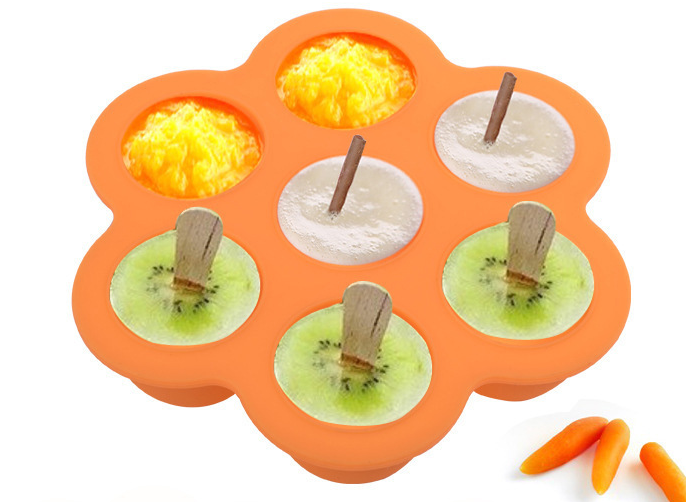 東莞硅膠輔食盒定制廠家 東莞硅膠輔食盒定制廠家