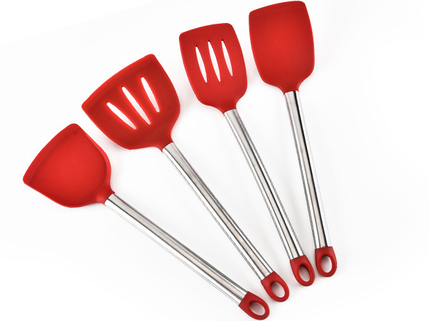 硅膠廚具4件套定制-定做硅膠廚具4件套廠家-東莞硅膠廚具4件套定制工廠 硅膠廚具4件套定制-定做硅膠廚具4件套廠家-東莞硅膠廚具4件套定制工廠