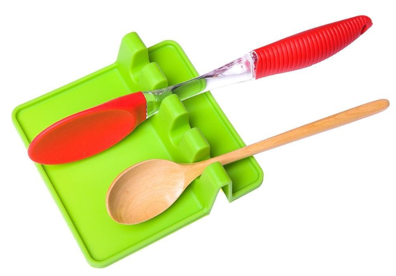 硅膠勺子墊-耐高溫硅膠勺子墊-食品級硅膠勺子墊價格 硅膠勺子墊-耐高溫硅膠勺子墊-食品級硅膠勺子墊價格