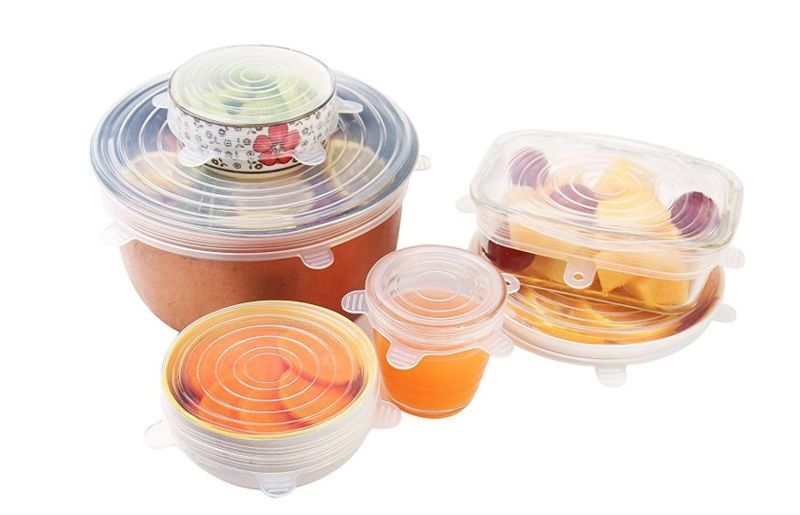 關于硅膠保鮮蓋的挑選方法你了解嗎,硅膠保鮮蓋的特點總結 關于硅膠保鮮蓋的挑選方法你了解嗎,硅膠保鮮蓋的特點總結