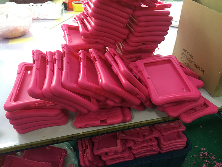 硅膠原料和橡塑原料哪個好? 硅膠原料和橡塑原料哪個好?