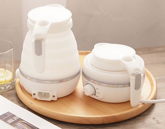 硅膠水壺有毒嗎 硅膠水壺有毒嗎