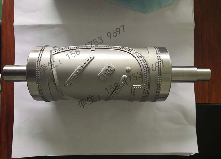 Kn95口罩滾軸模工廠現貨 Kn95口罩滾軸模工廠現貨