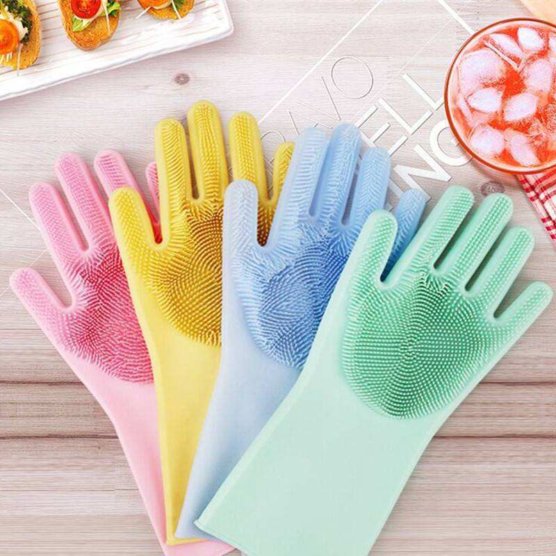 硅膠手套4 硅膠手套4