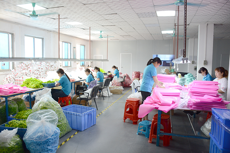 硅膠模具_硅膠模具生產廠家_2020硅膠模具廠家全網介紹