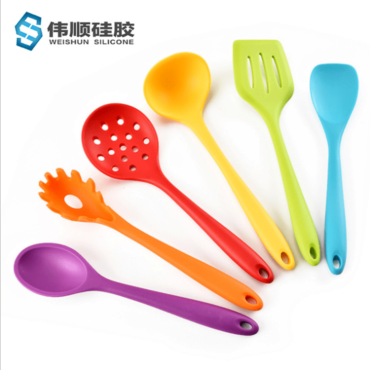 硅膠定制 硅膠定制