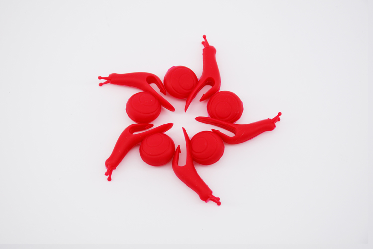 酒杯識別器,硅膠酒杯識別器,蝸牛酒杯標識 酒杯識別器,硅膠酒杯識別器,蝸牛酒杯標識