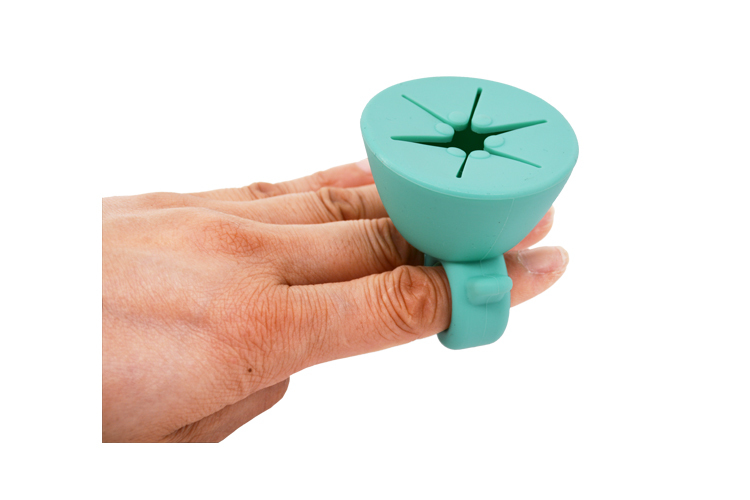 硅膠指甲油支架,硅膠指甲油瓶套 硅膠指甲油支架,硅膠指甲油瓶套