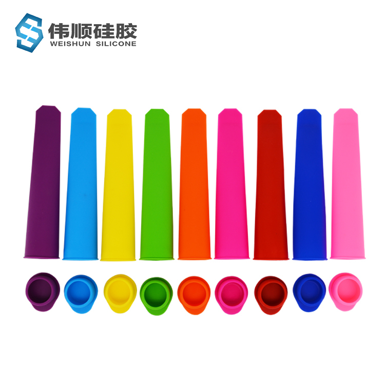 硅膠冰棒模,食品級雪糕模具,diy冰棒模 硅膠冰棒模,食品級雪糕模具,diy冰棒模