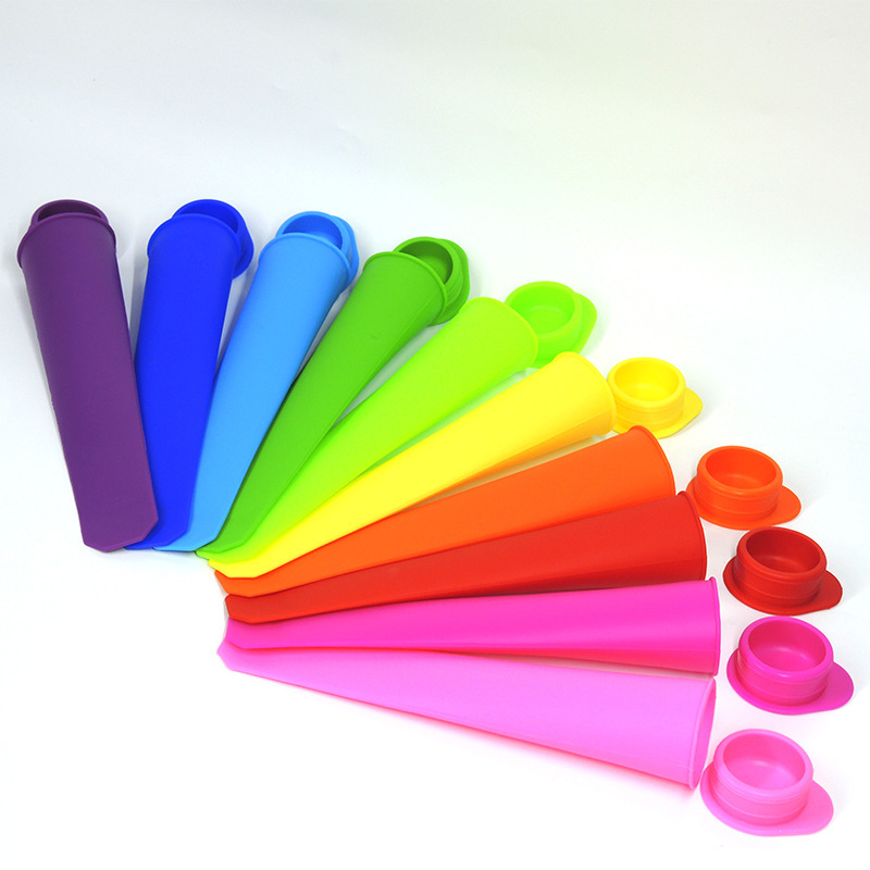 硅膠冰棒模,食品級雪糕模具,diy冰棒模 硅膠冰棒模,食品級雪糕模具,diy冰棒模