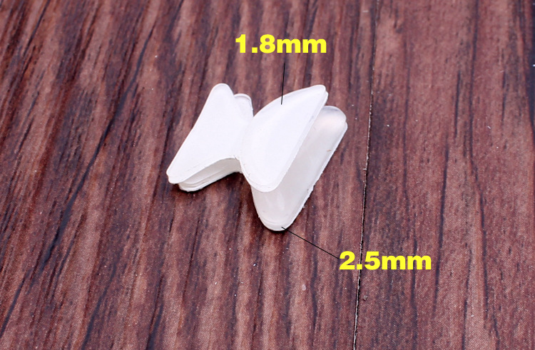 硅膠眼鏡鼻墊,增高鼻托,板材眼鏡鼻墊 硅膠眼鏡鼻墊,增高鼻托,板材眼鏡鼻墊