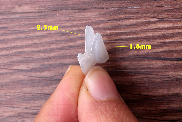 硅膠眼鏡鼻墊,增高鼻托,板材眼鏡鼻墊 硅膠眼鏡鼻墊,增高鼻托,板材眼鏡鼻墊