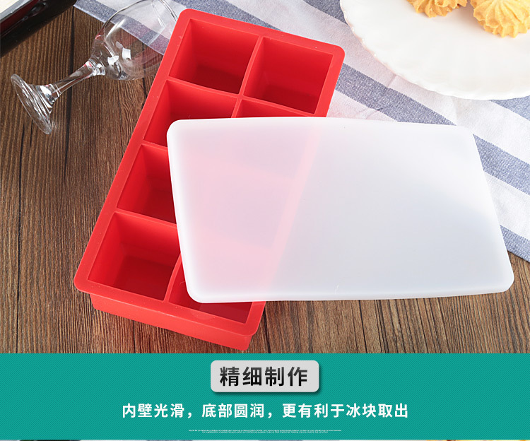 硅膠輔食盒 硅膠輔食盒