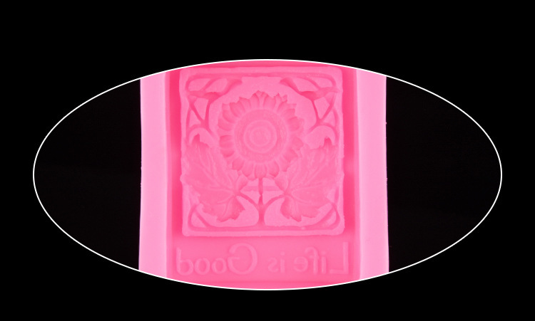 花型肥皂模,食品級肥皂模,硅膠手工皂模具 花型肥皂模,食品級肥皂模,硅膠手工皂模具