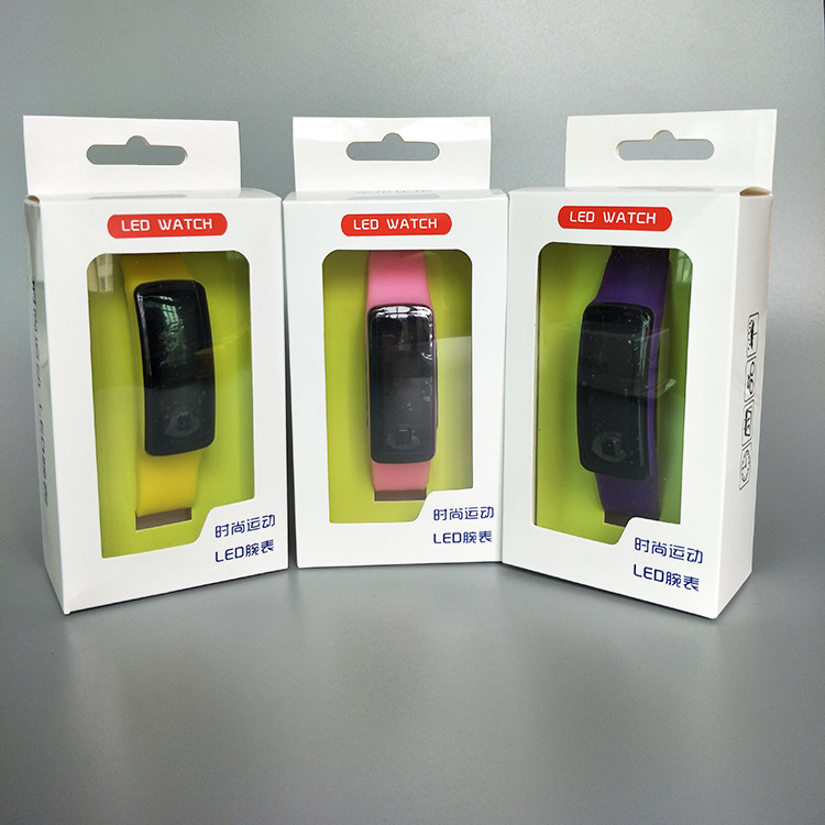 電子硅膠手表,兒童硅膠手表,學生運動手表 電子硅膠手表,兒童硅膠手表,學生運動手表