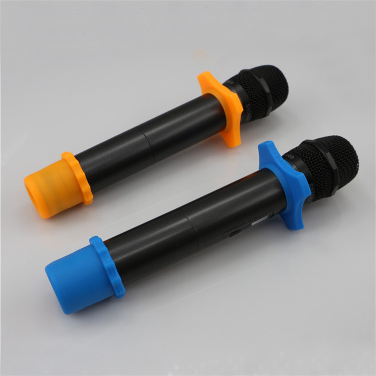 麥克風硅膠套,麥克風套,話筒防摔硅膠套 麥克風硅膠套,麥克風套,話筒防摔硅膠套