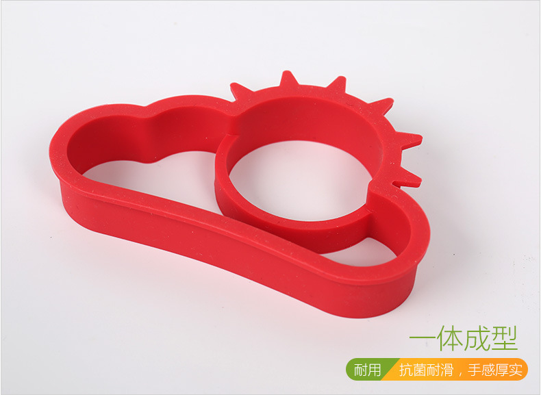 硅膠煎蛋器,太陽(yáng)云煎蛋器 硅膠煎蛋器,太陽(yáng)云煎蛋器