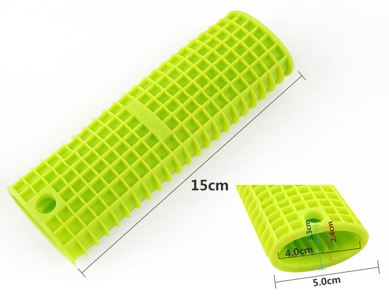 硅膠鍋柄套 硅膠鍋柄套